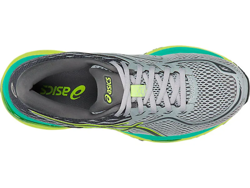 Asics gel cumulus 19 analisis hotsell